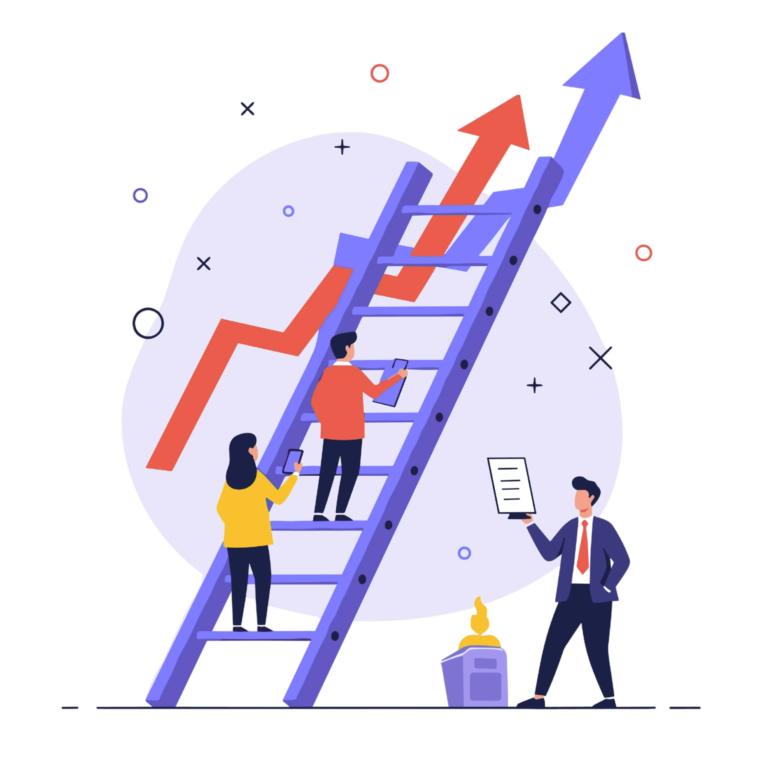 How to start and scale a BMS business without upfront infrastructure
