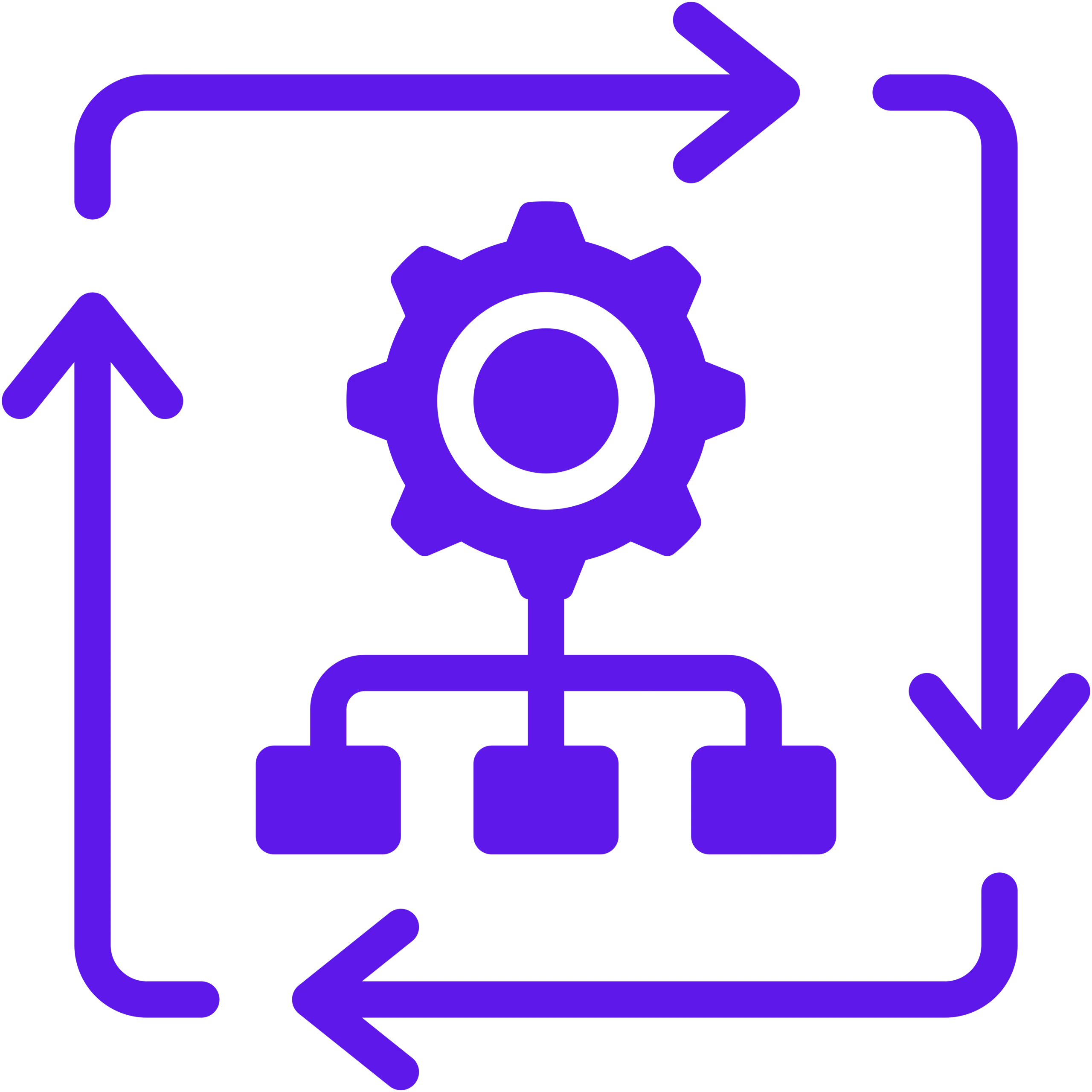 Integrated business infrastructure for BMS operations