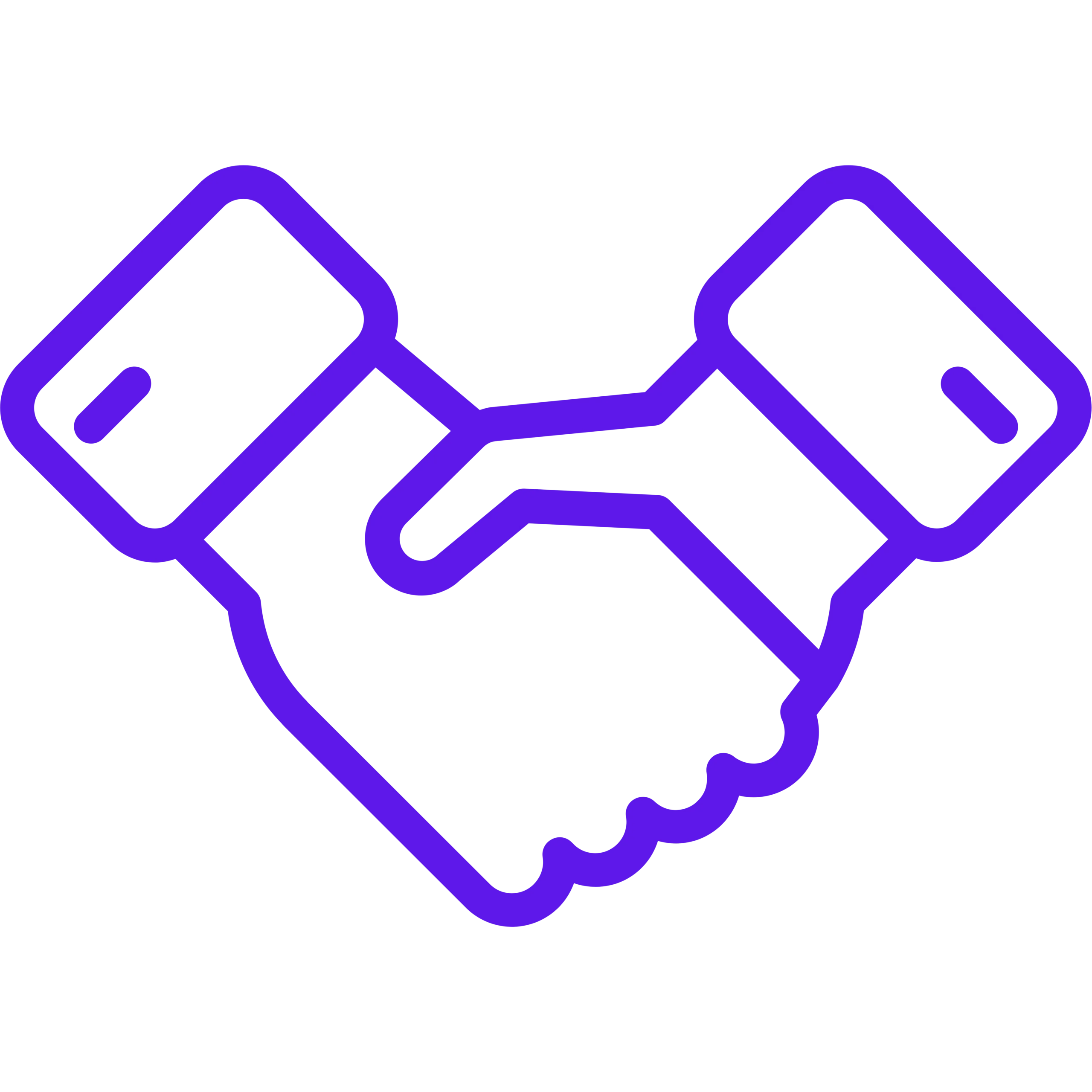 Established manufacturer relationships in BMS industry